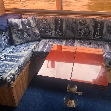 Hotel Bateau  Tsilaosa Au Coeur De Namur Zewnętrze zdjęcie