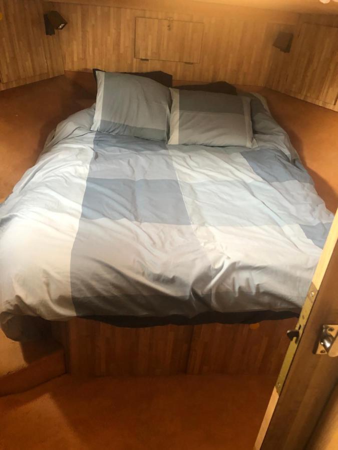 Hotel Bateau  Tsilaosa Au Coeur De Namur Zewnętrze zdjęcie