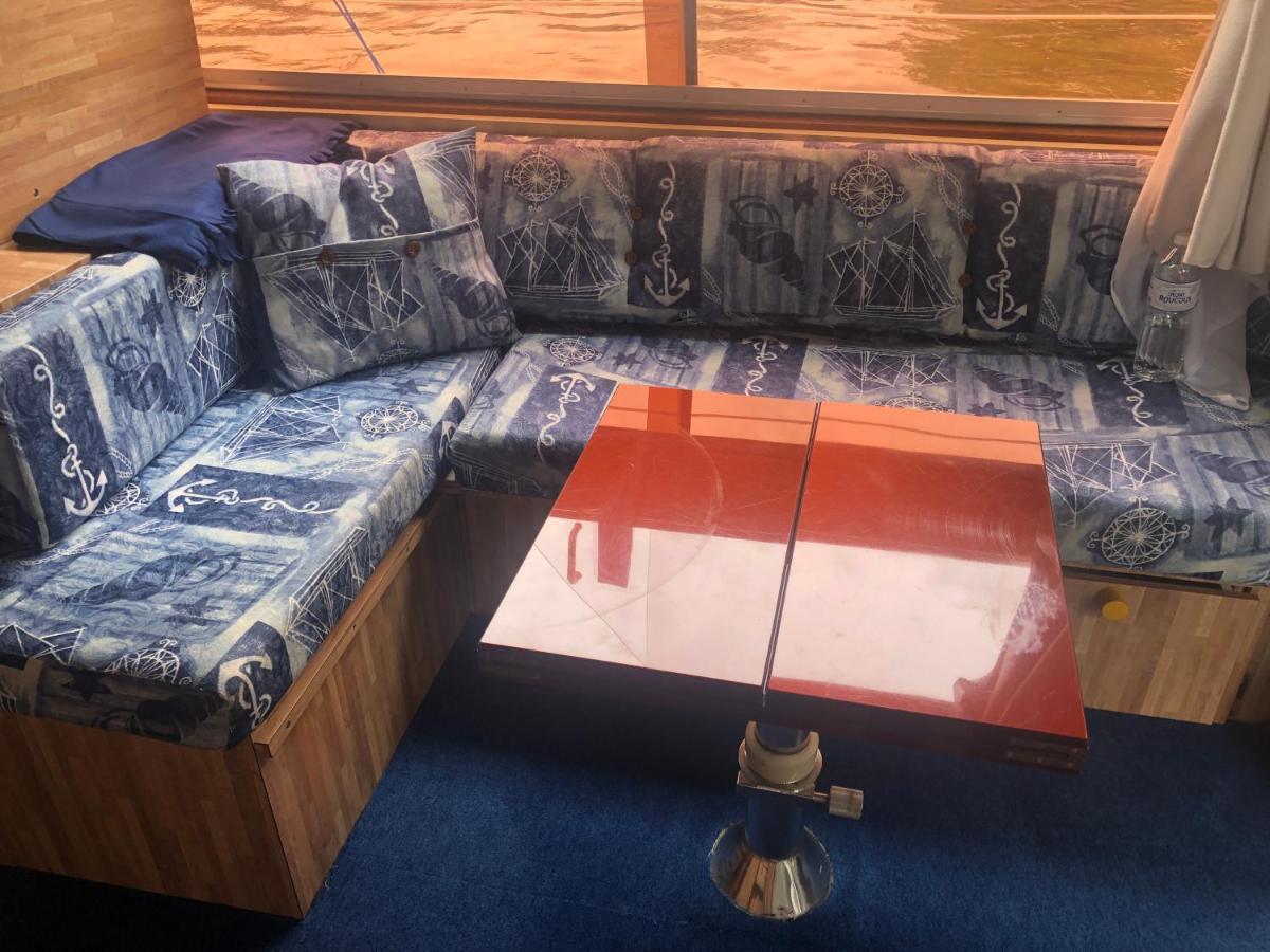 Hotel Bateau  Tsilaosa Au Coeur De Namur Zewnętrze zdjęcie